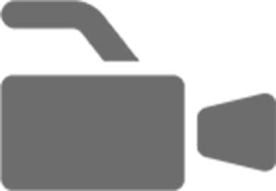 動画・写真撮影