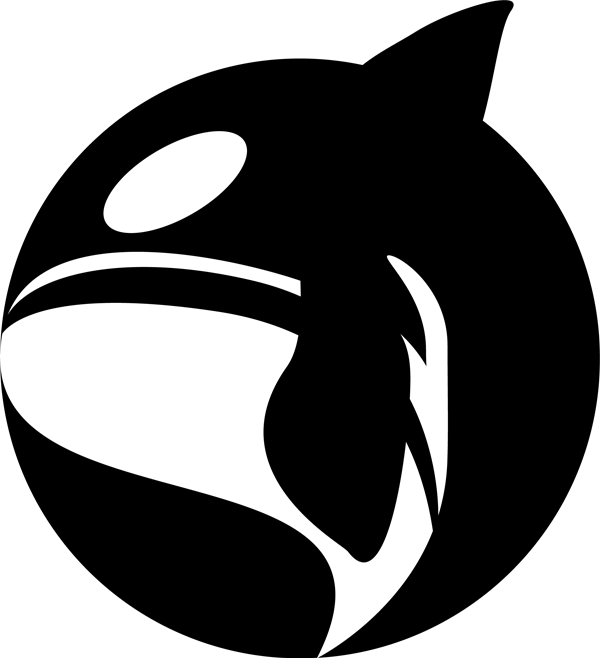 BERYL Design オルカロゴ