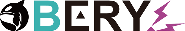 BERYL Design タイトルロゴ