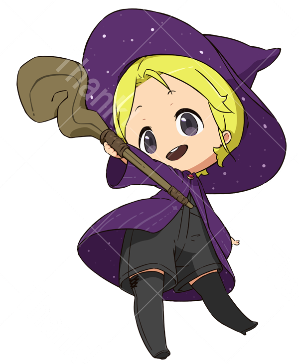 コワーキングスペース　awake!様　ペルソナキャラクター