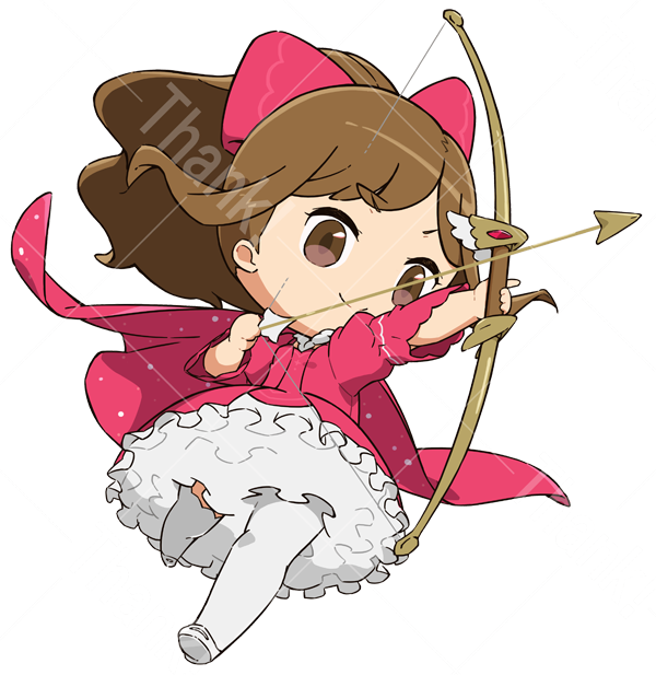 コワーキングスペース　awake!様　ペルソナキャラクター