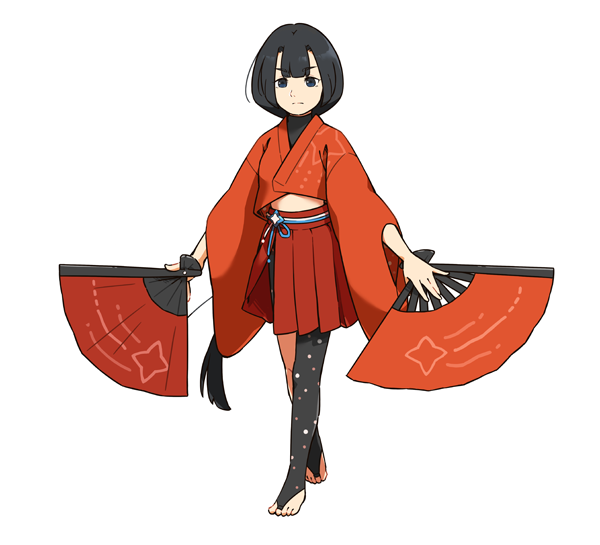 コワーキングスペース　awake!様　すみれちゃん