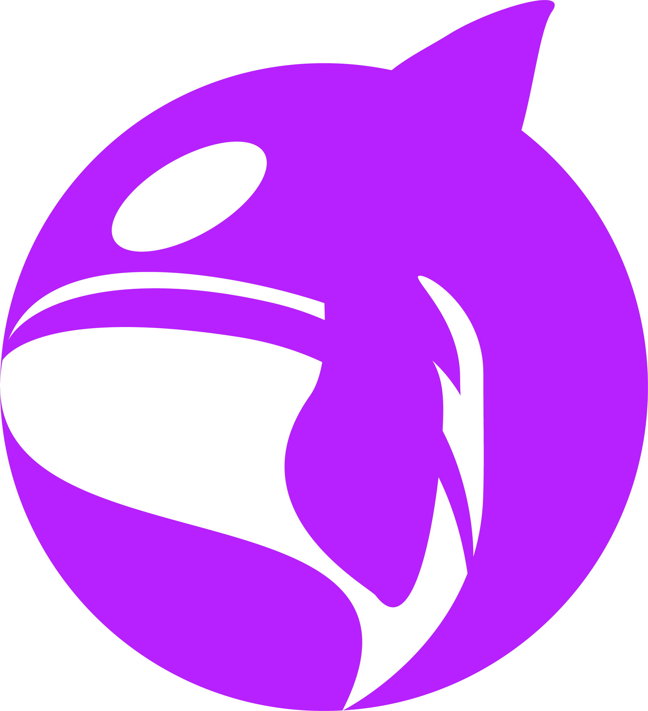 サブスクらないオルカ